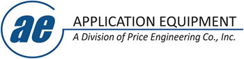 Application Eqipment - A Division of Price Engineering